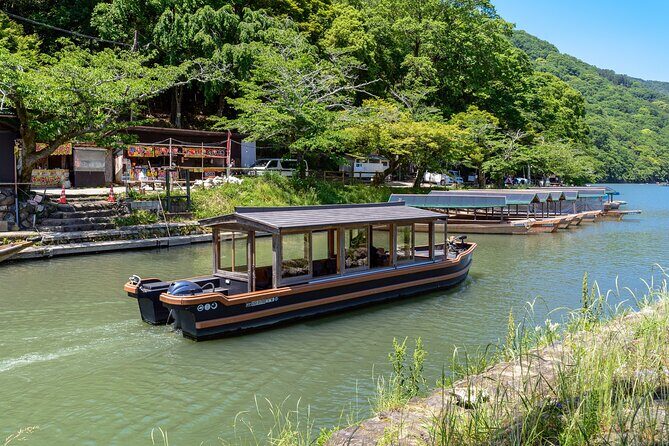 Explore Arashiyama Bamboo Forest with Authentic Zen Experience - A Deep Dive into the Experience