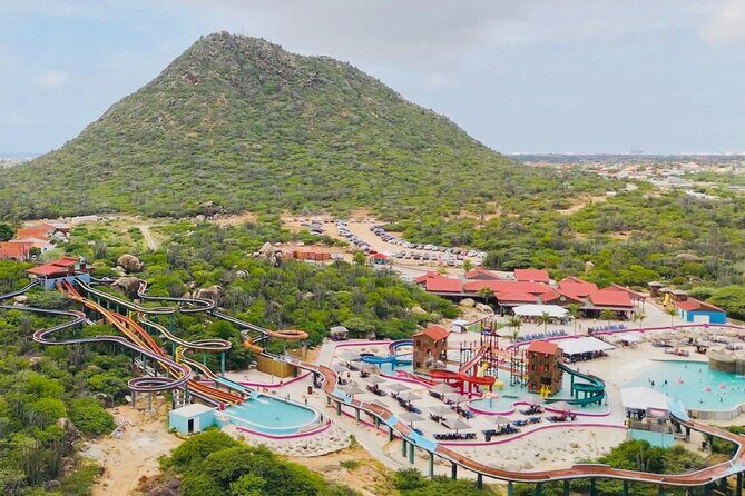 Explore Aruba Bus Tour and Waterpark Adventure - Exploring the Aruba Bus Tour and Waterpark Adventure: A Balanced Review