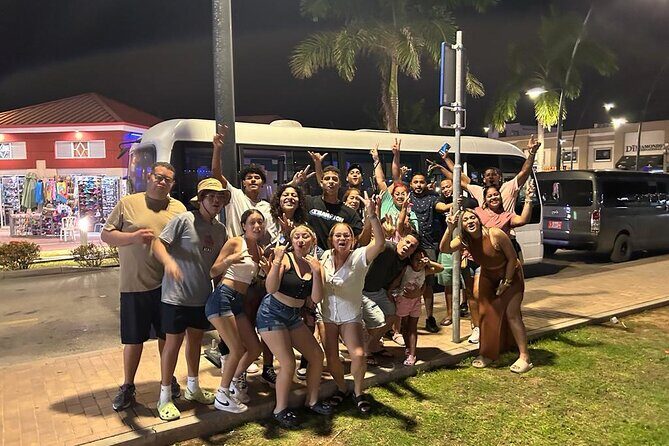 Explore Aruba with Escape Aruba(Private) - Authentic Experiences and Real-World Insights from Travelers