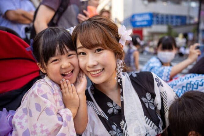 Explore Asakusa Family Food Tour Fun Free for Kids With Guide - A Detailed Look at the Asakusa Family Food Tour