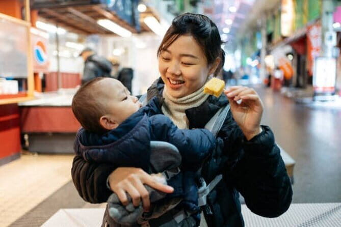 Explore Asakusa Family Food Tour Fun Free for Kids With Guide - Who Should Consider This Tour?
