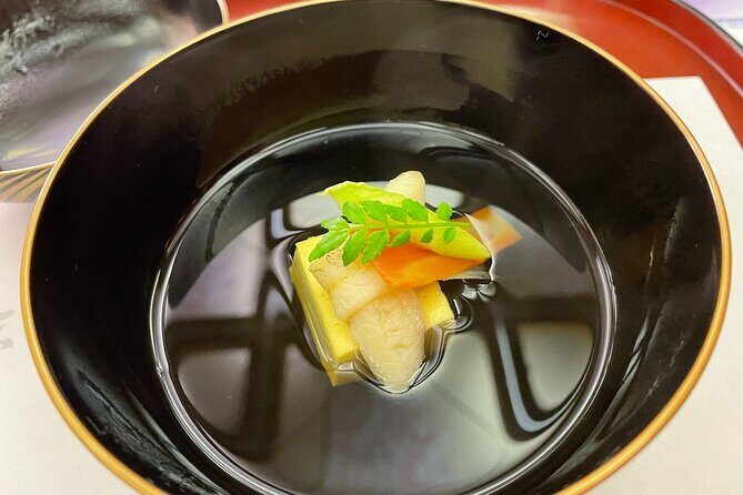 "Explore Atami's Culinary Culture" Walking Tour - Exploring Atami’s Culinary Gems: A Deep Dive