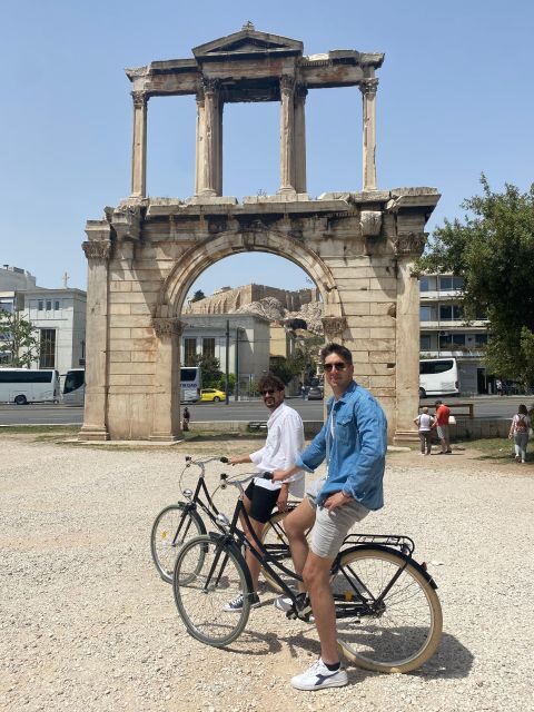 . Explore Athens by Bike: A Suncycling Athens Tour - Final Thoughts