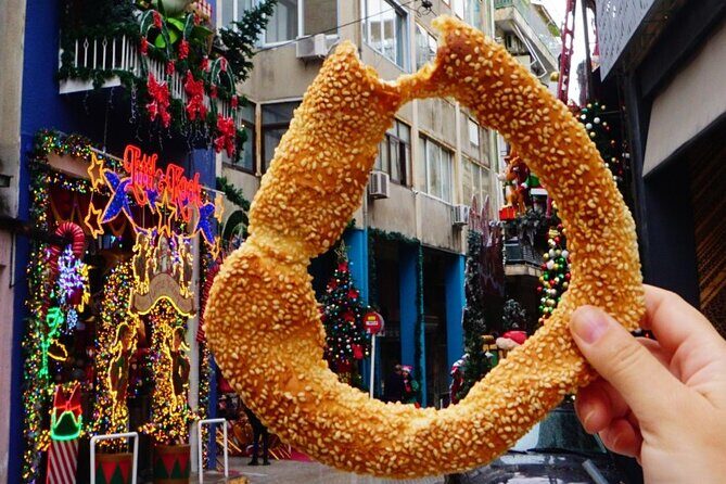Explore Athens Street Art & Street Food Extravaganza - Key Points