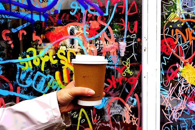 Explore Athens Street Art & Street Food Extravaganza - Why This Tour Offers Great Value