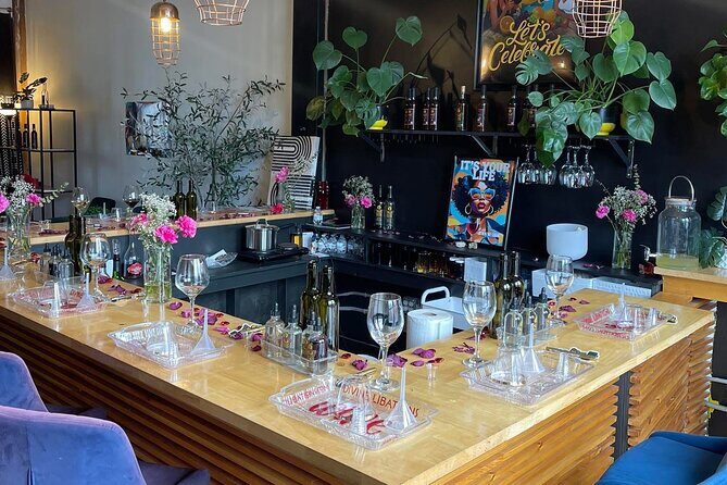 Explore Atlanta Winemaking Experience - Explore Atlanta Winemaking Experience: A Practical, Fun, and Unique Approach to Wine Tasting