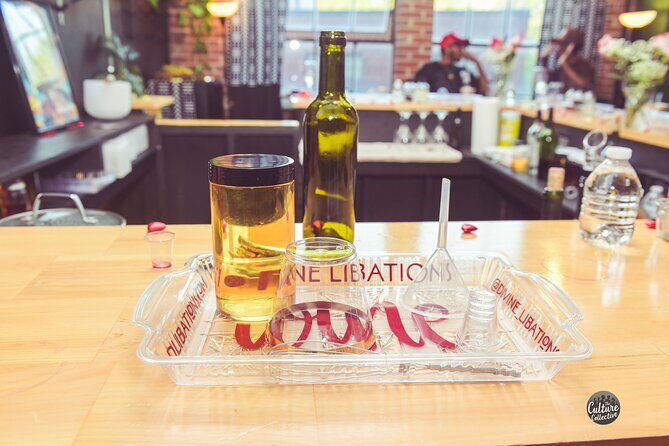 Explore Atlanta Winemaking Experience - Final Thoughts