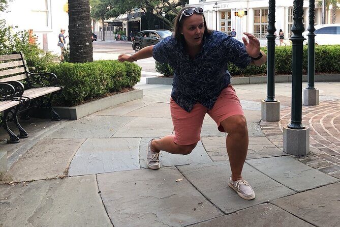 Explore Atlantic City with a Unique Scavenger Hunt by Wacky Walks - Key Points