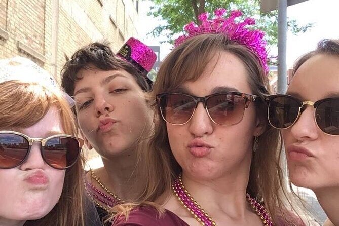 Explore Atlantic City with a Unique Scavenger Hunt by Wacky Walks - The Practical Side: What You Need to Know