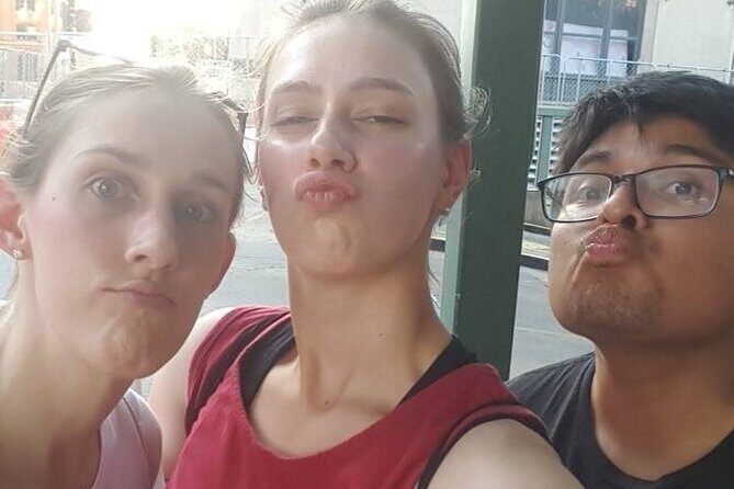 Explore Atlantic City with a Unique Scavenger Hunt by Wacky Walks - What Previous Participants Say