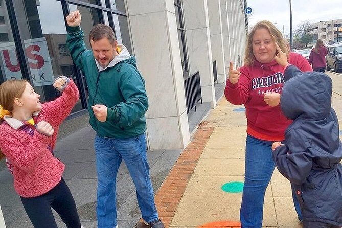 Explore Aurora with a Royalty Themed App Based Scavenger Hunt - Who Will Love This Experience?