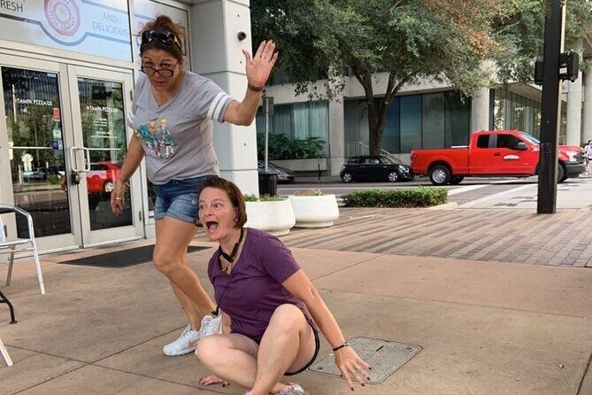 Explore Austin with a Unique Scavenger Hunt by Crazy Dash - A Closer Look at the Crazy Dash Austin Experience