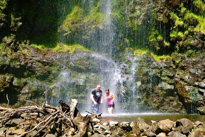 Explore Authentic Guadeloupe with a Local Multilingual Guide - Key Points