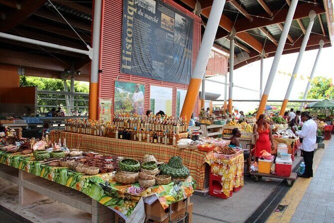 Explore Authentic Guadeloupe with a Local Multilingual Guide - FAQs