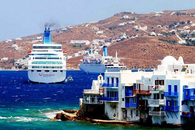Explore Authentic Mykonos Full-Day 7 Hours Private Tour - Why This Tour Works for You
