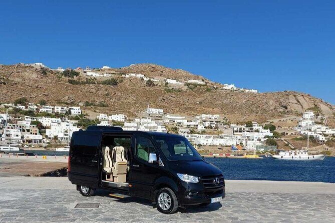 Explore Authentic Mykonos Full-Day 7 Hours Private Tour - Final Thoughts: Who Should Consider This Tour?
