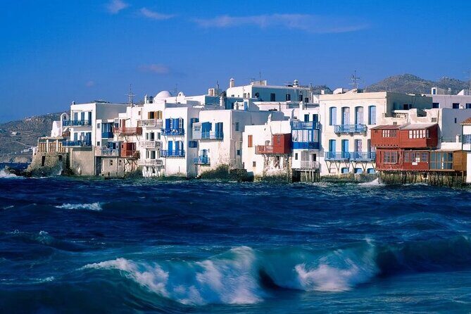 Explore Authentic Mykonos Full-Day 7 Hours Private Tour - FAQs