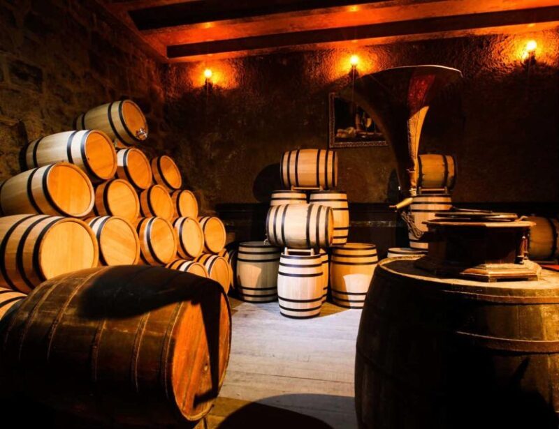 Explore Ba Na Hills and Golden Bridge in the Afternoon - Key Points