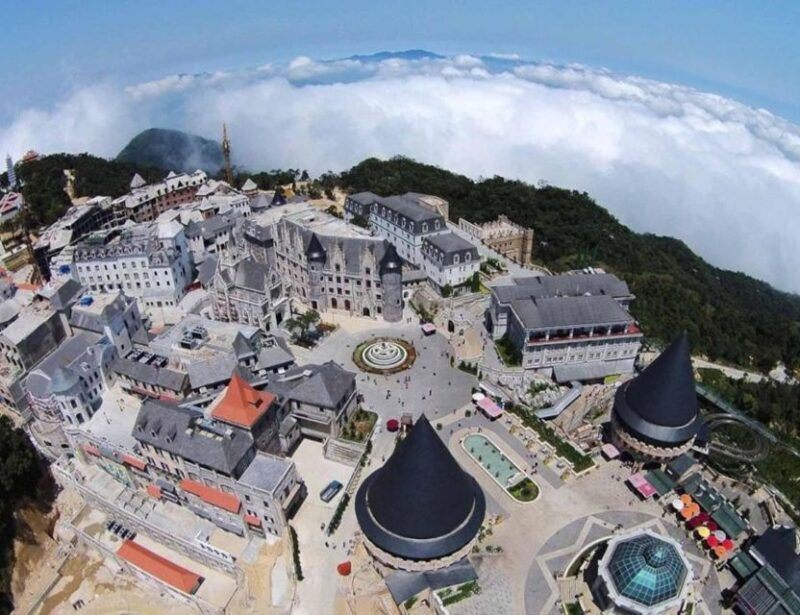 Explore Ba Na Hills and Golden Bridge in the Afternoon - FAQ