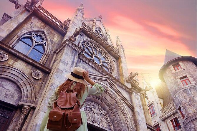 Explore Ba Na Hills from Danang - Who Should Consider This Tour?