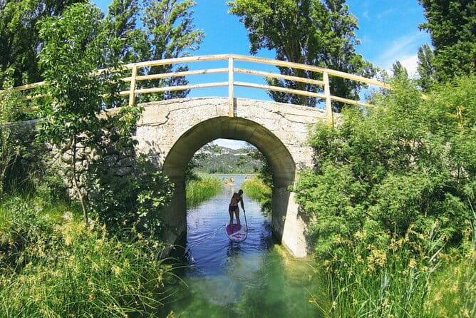 Explore Baina Lakes Stand Up Paddleboarding Tour - Price and Value Analysis
