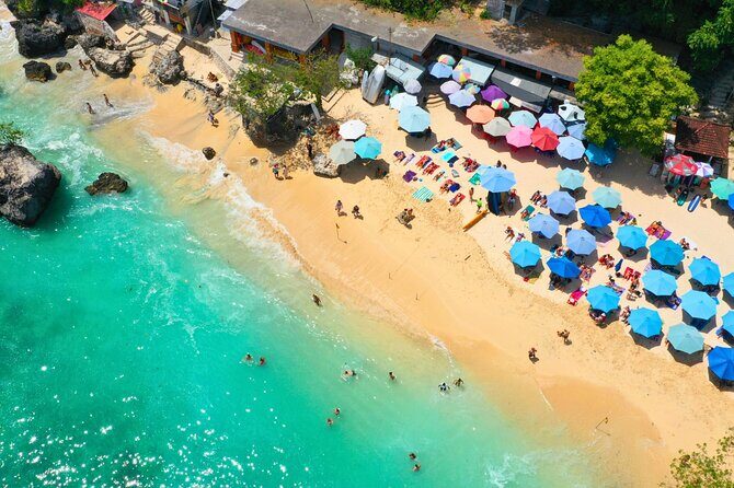 Explore Bali Beaches with Private Minivan Tour - Explore Bali Beaches with Private Minivan Tour