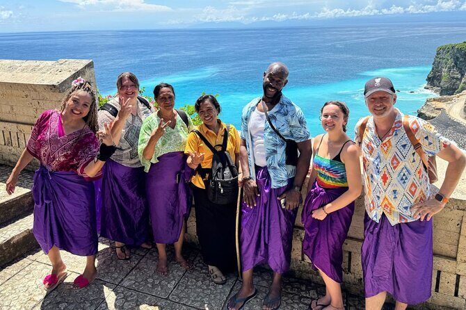 Explore Bali Beaches with Private Minivan Tour - Final Thoughts