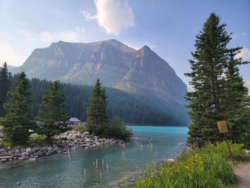 Explore Banff National Park & Lake Louise Day Trip - FAQ