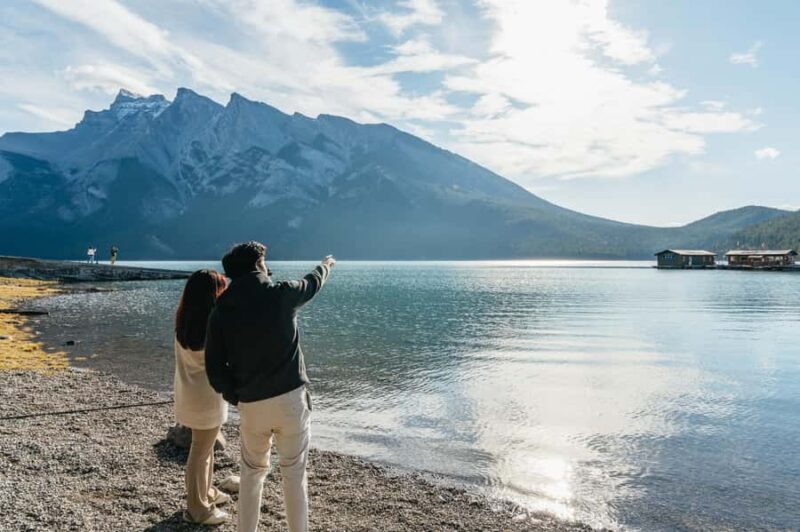 Explore Banff National Park Private Tour - A Complete Look at the Experience
