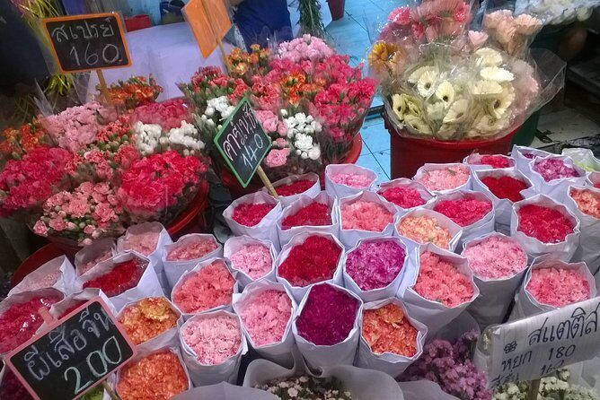 Explore Bangkok: Guided City and Temple Tour - What Do Travelers Say?