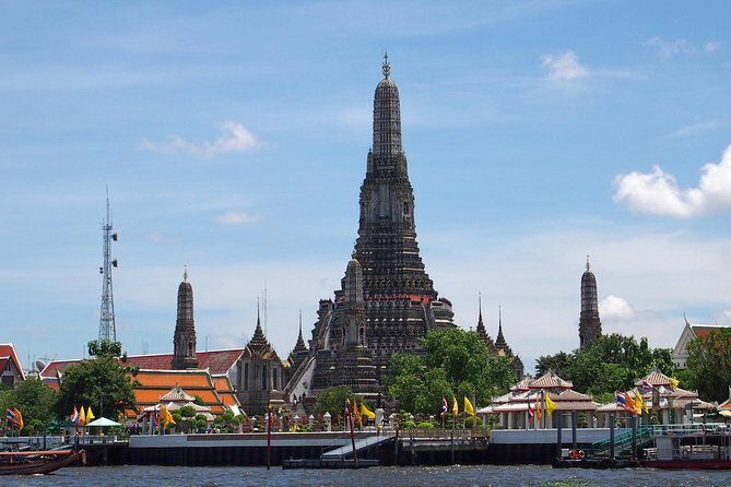 Explore Bangkok: Guided City and Temple Tour - Final Thoughts: Who Is This Tour Best For?