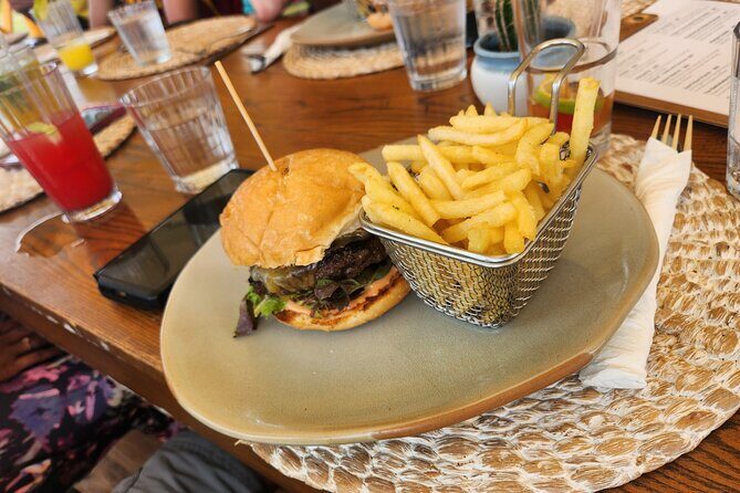 Explore Barbados Ultimate East Coast Pedal Experience - Key Points