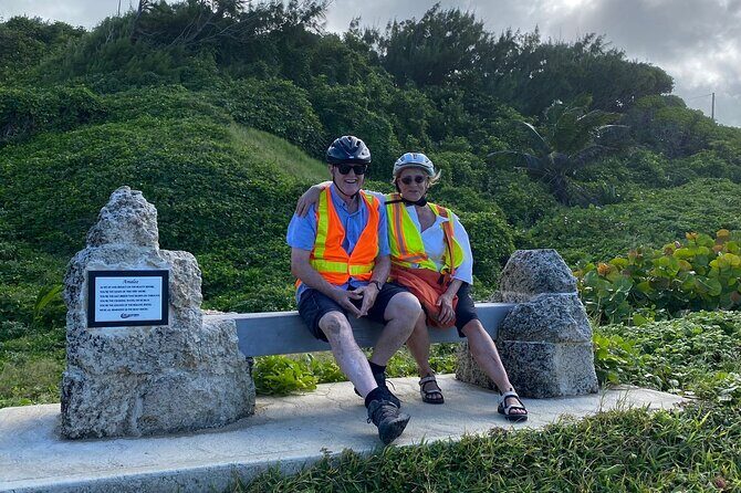 Explore Barbados Ultimate East Coast Pedal Experience - The Sum Up