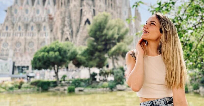 Explore Barcelona by Bike & Photo Shooting - FAQs