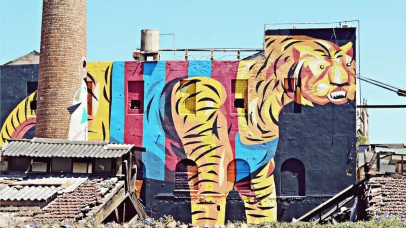 Explore Barcelona with a bicycle builder - Exploring Barcelona on a Bicycle with a Local Bicycle Builder