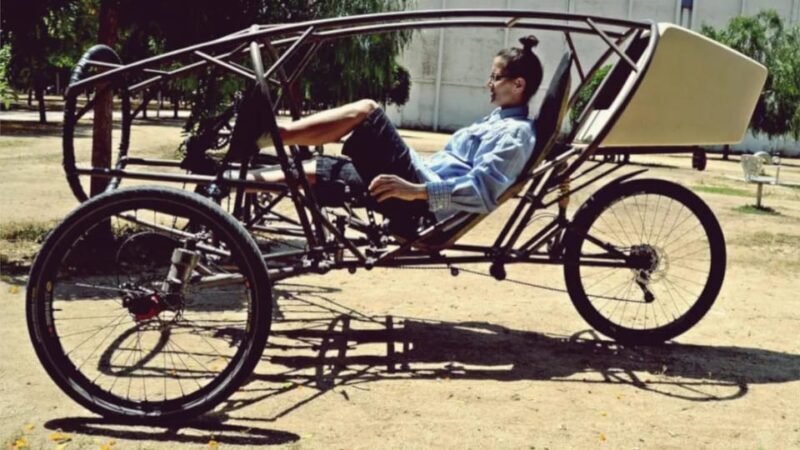 Explore Barcelona with a bicycle builder - Final Thoughts