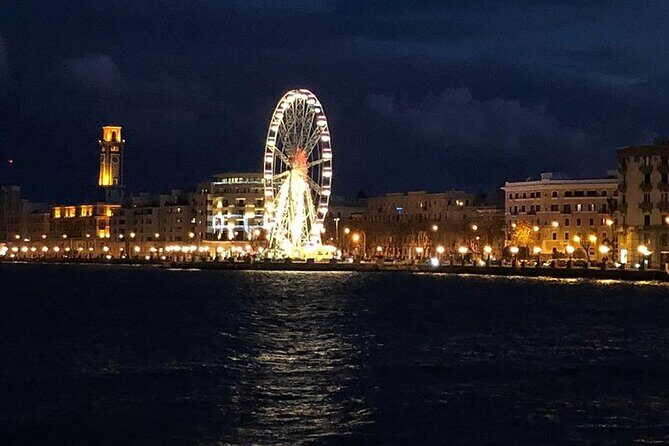 Explore Bari in 2 days with Museum Highlights and accomodation - Frequently Asked Questions