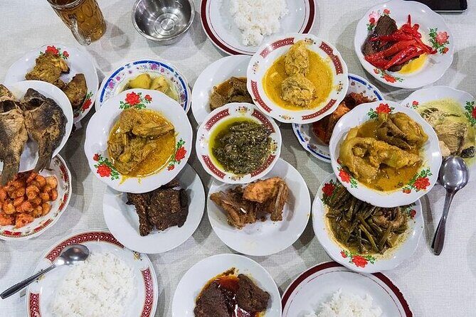 Explore Batam Day Tour With Lunch - FAQ