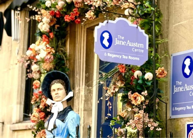 Explore Bath in Spanish: With Olga, local guide - FAQs