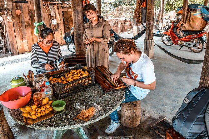 Explore Battambang full day tour by Tuk Tuk (start from 9am-6:30pm) - Discovering Battambang: A Detailed Review of the Full-Day Tuk Tuk Tour