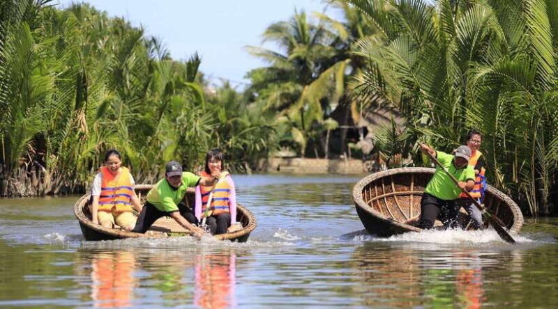 Explore Bay Mau Coconut Jungle & Hoi An Old Town with Dinner - Who Will Appreciate This Tour?
