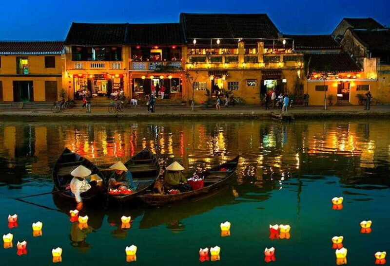 Explore Bay Mau Coconut Jungle & Hoi An Old Town with Dinner - Final Thoughts
