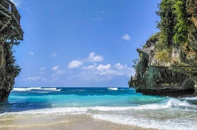 Explore Beach and Temple in Pecatu with Fees - The Sum Up: Is This Tour Right for You?