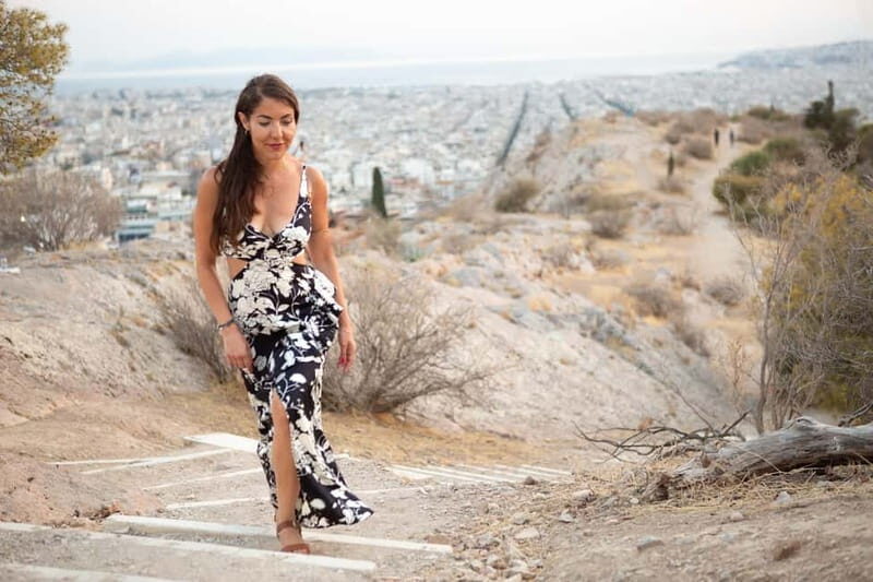 Explore beautiful Athens with a Personal Photographer! - A Detailed Look at the Athens Photo Tour Experience