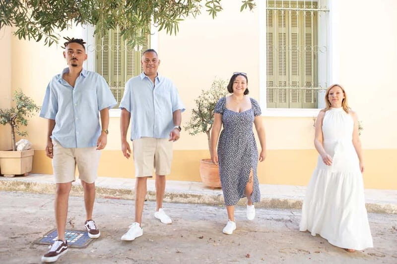 Explore beautiful Athens with a Personal Photographer! - FAQ