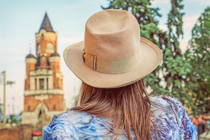 Explore Belgrade in 60 minutes with a Local - Key Points