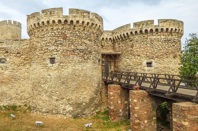Explore Belgrade in 60 minutes with a Local - Frequently Asked Questions