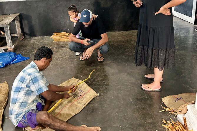 Explore Bentota Village: Guided Tuk Tuk Safari - Frequently Asked Questions