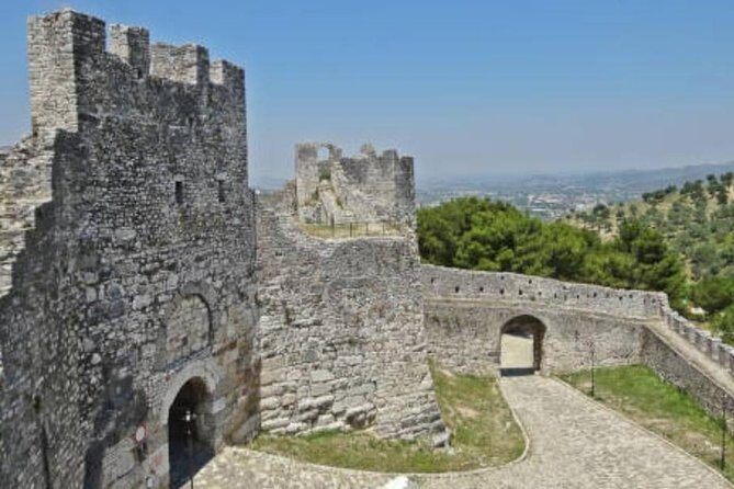 Explore Berat(UNESCO) and Apollonia from Tirana/Durres - FAQ