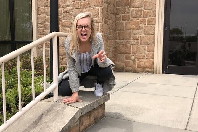 Explore Berkeley with a Scavenger Hunt by Operation City Quest - Explore Berkeley with a Scavenger Hunt by Operation City Quest